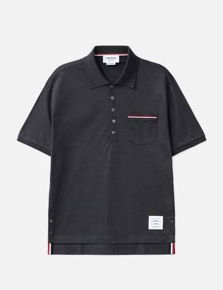 Pique Pocket Polo view 6