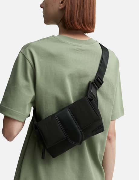 Jacquemus - La Banane Bambino Bag | HBX