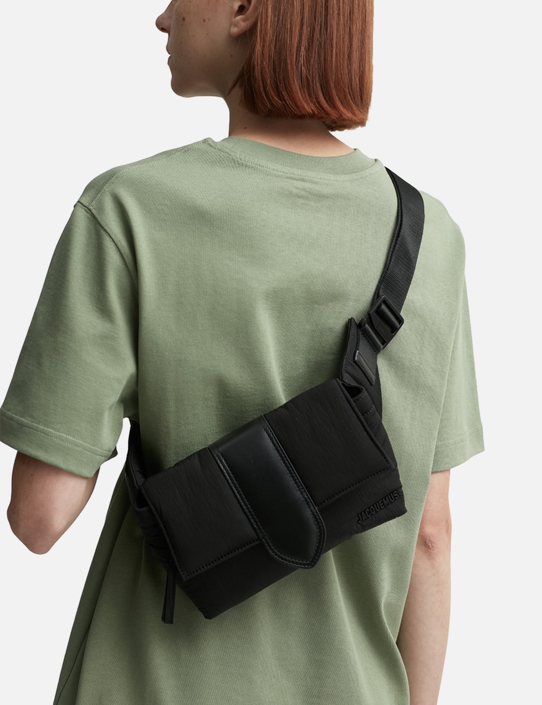 Moncler Genius - 6 Moncler 1017 ALYX 9SM Belt Bag | HBX - Globally  