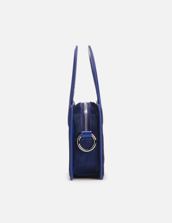 Cobalt Pony Hair Small Ana Placeholder Image