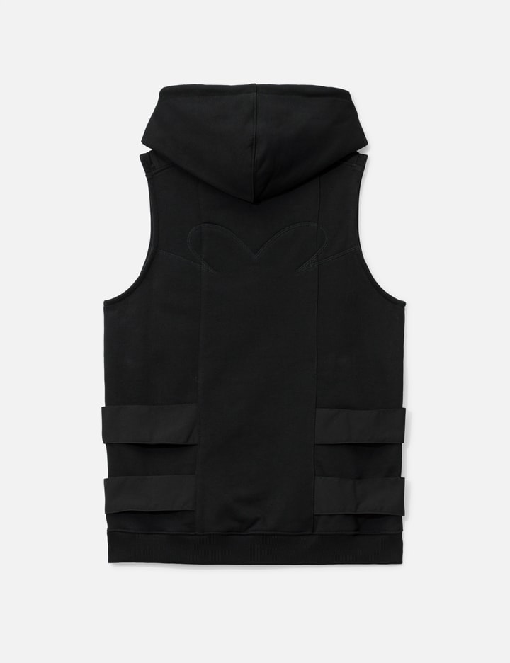 Hoodie Vest Placeholder Image