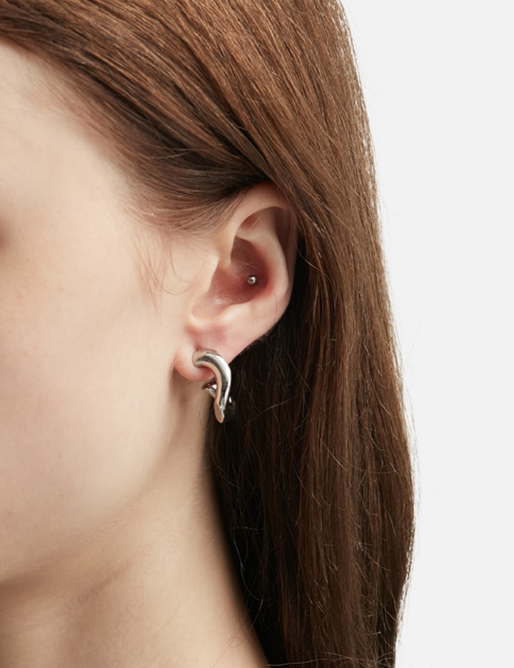 Justine Clenquet Yara Earrings