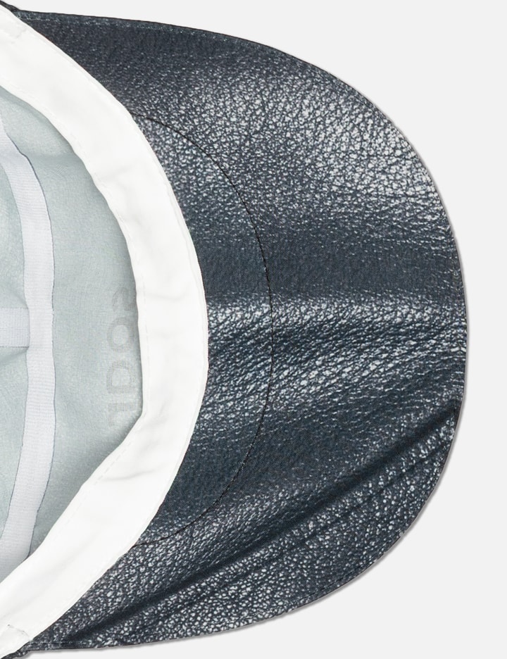 SOAR Running Artefact Cap