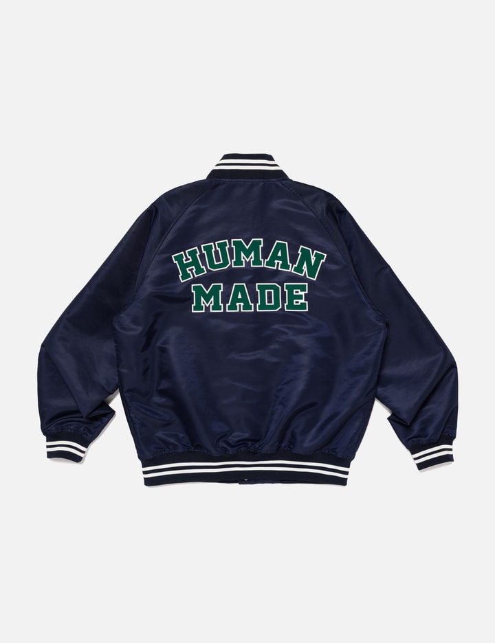 Nylon Stadium Jacket Placeholder Image