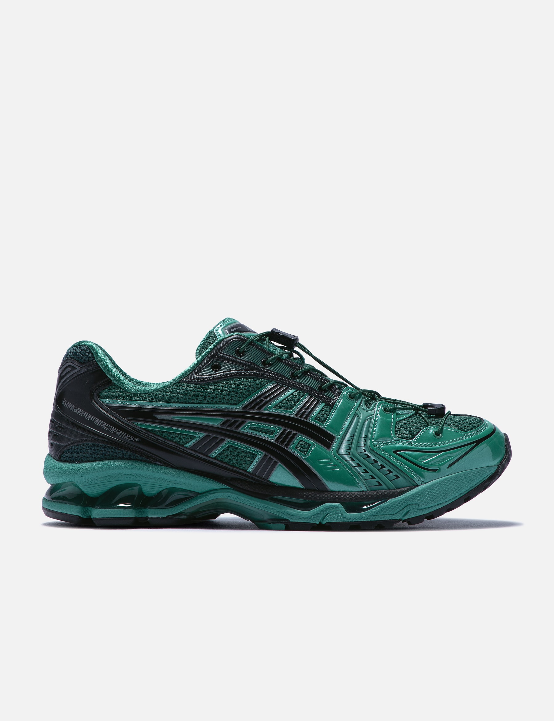 Unaffected X GEL-Kayano 14 view 13