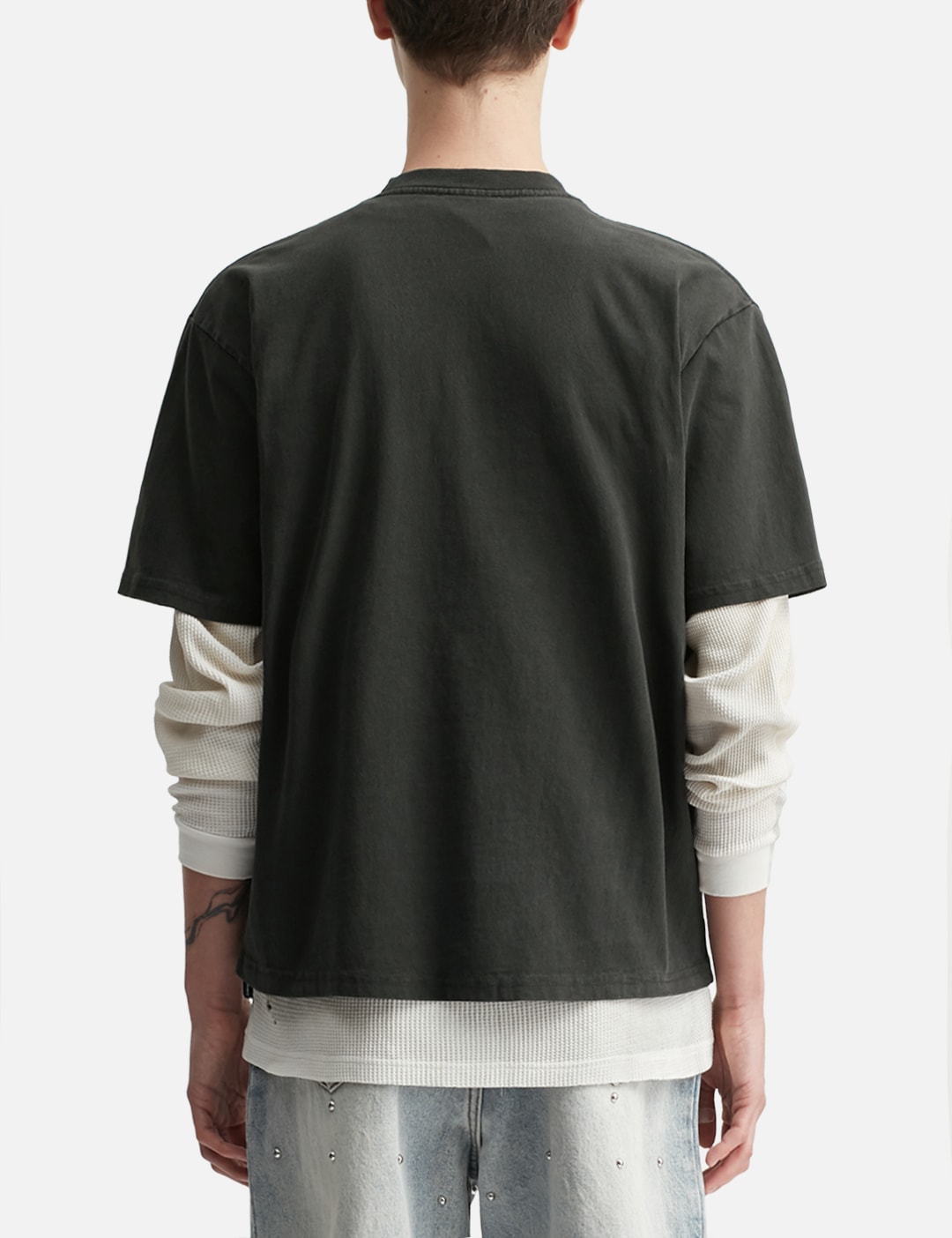 HATTRICK, T-Shirt view 13