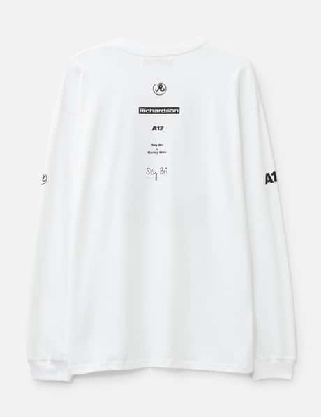 A12 Cover Long Sleeve view 8