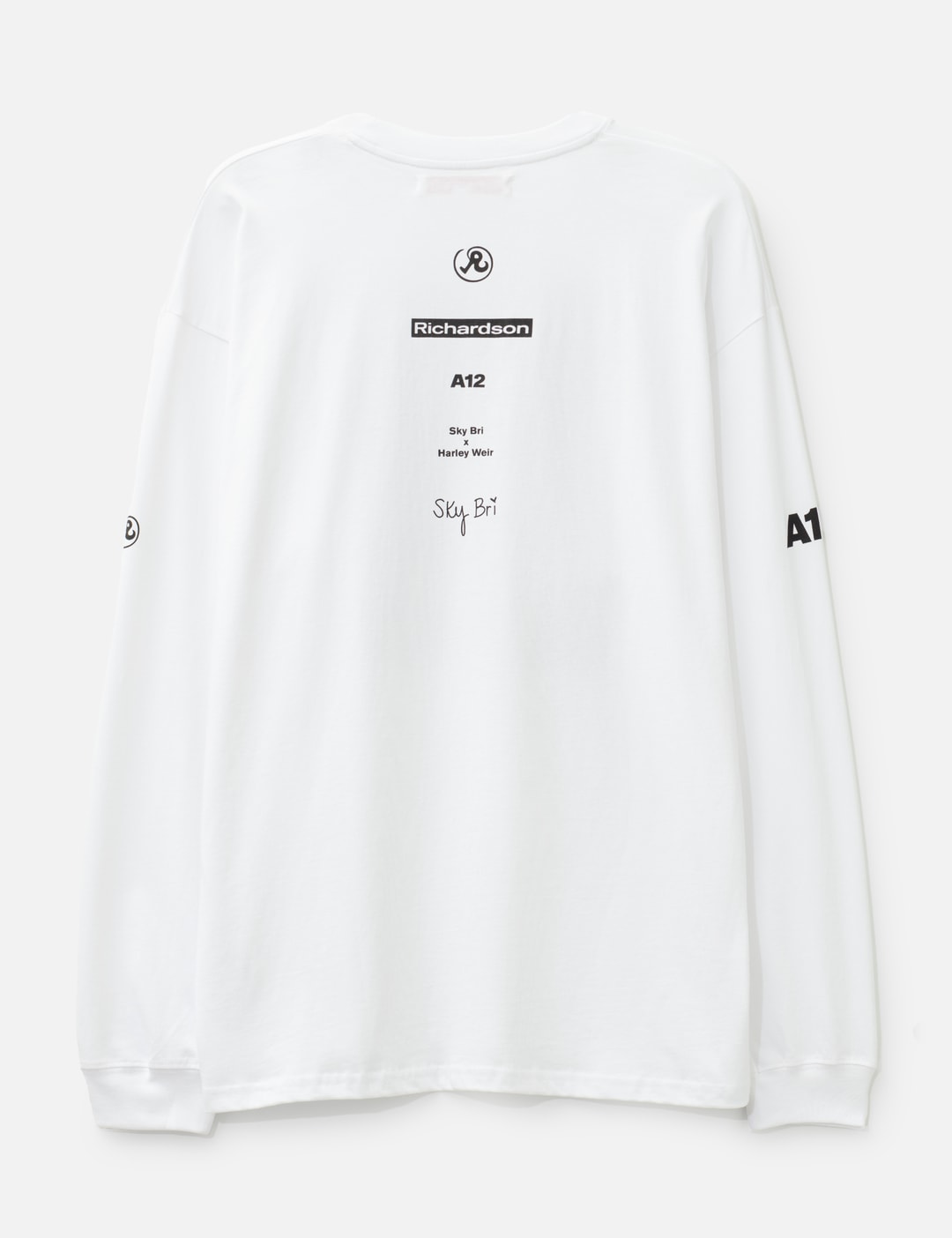 A12 Cover Long Sleeve view 9