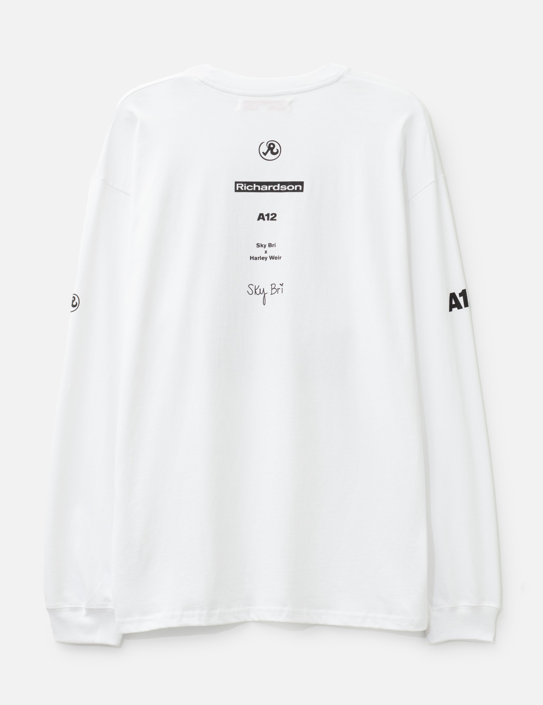 A12 Cover Long Sleeve view 17