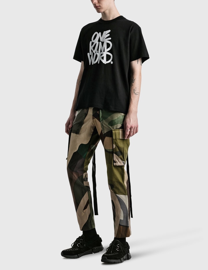 Eric Haze T-shirt Placeholder Image