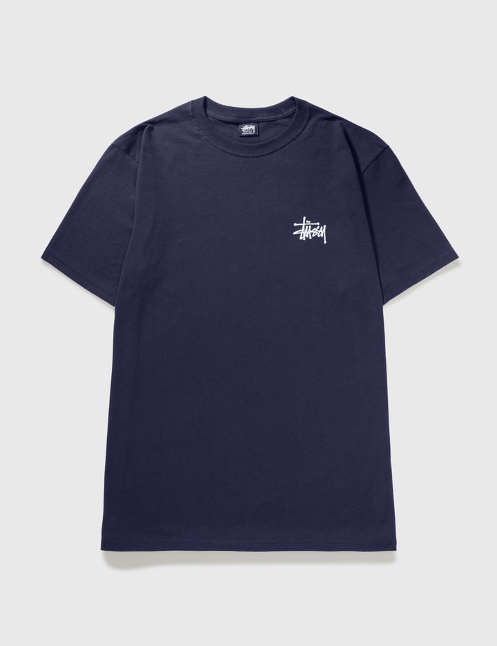 Basic Stussy T-shirt Placeholder Image