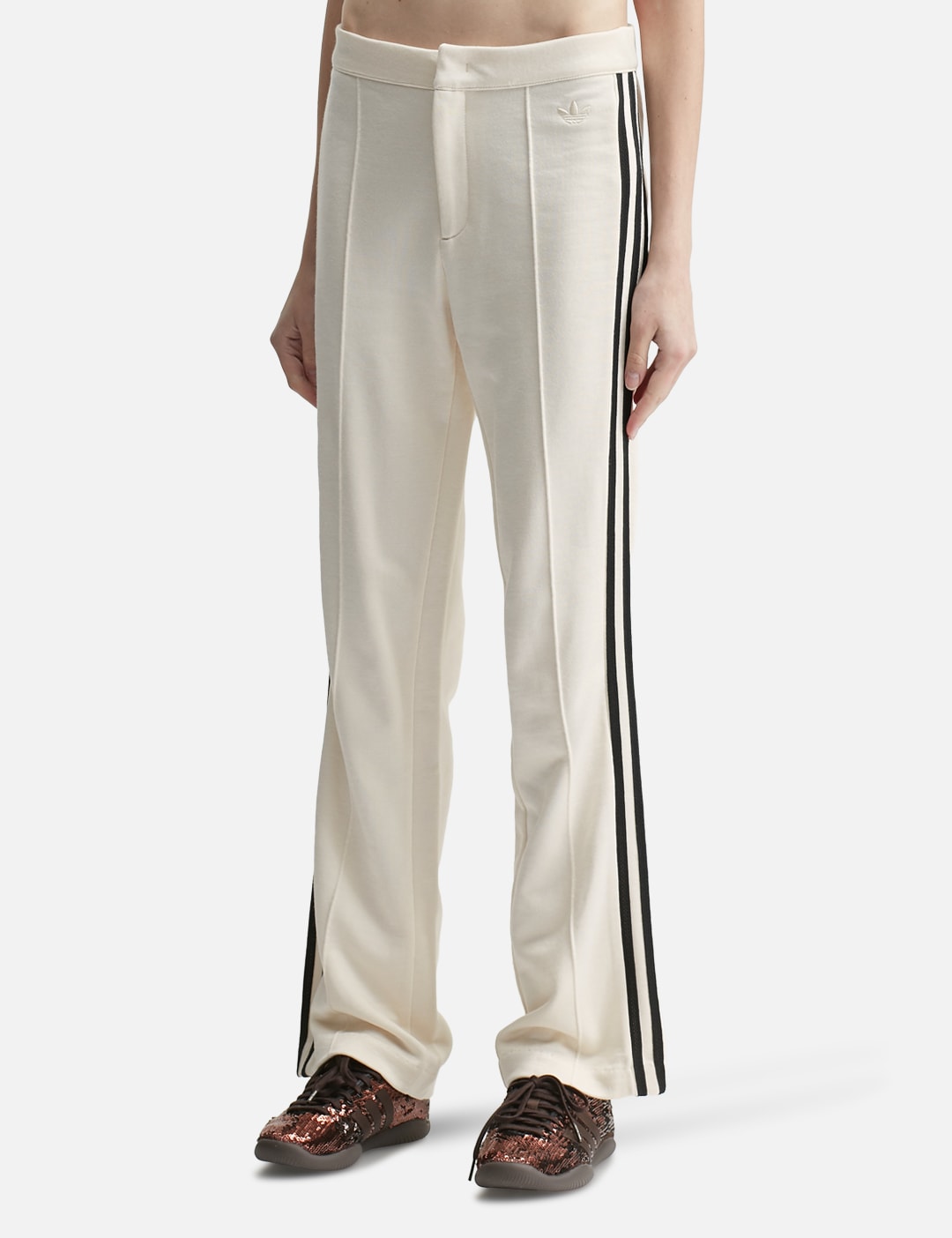X Wales Bonner FT Track Pant view 8