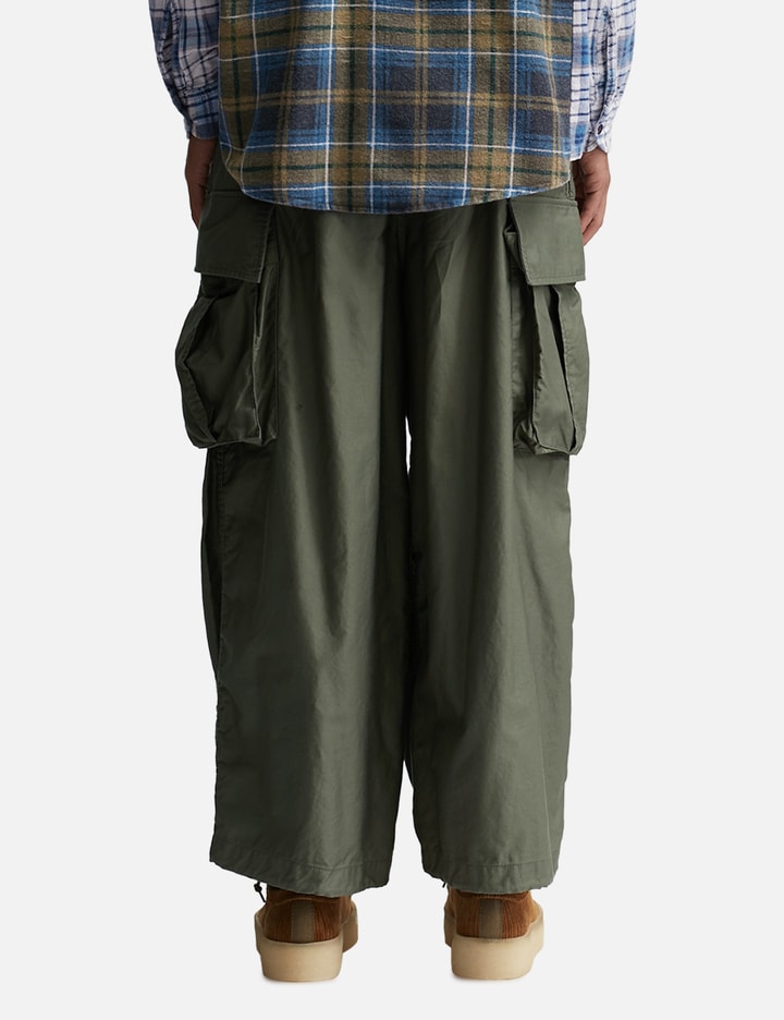 H.D Pants Placeholder Image