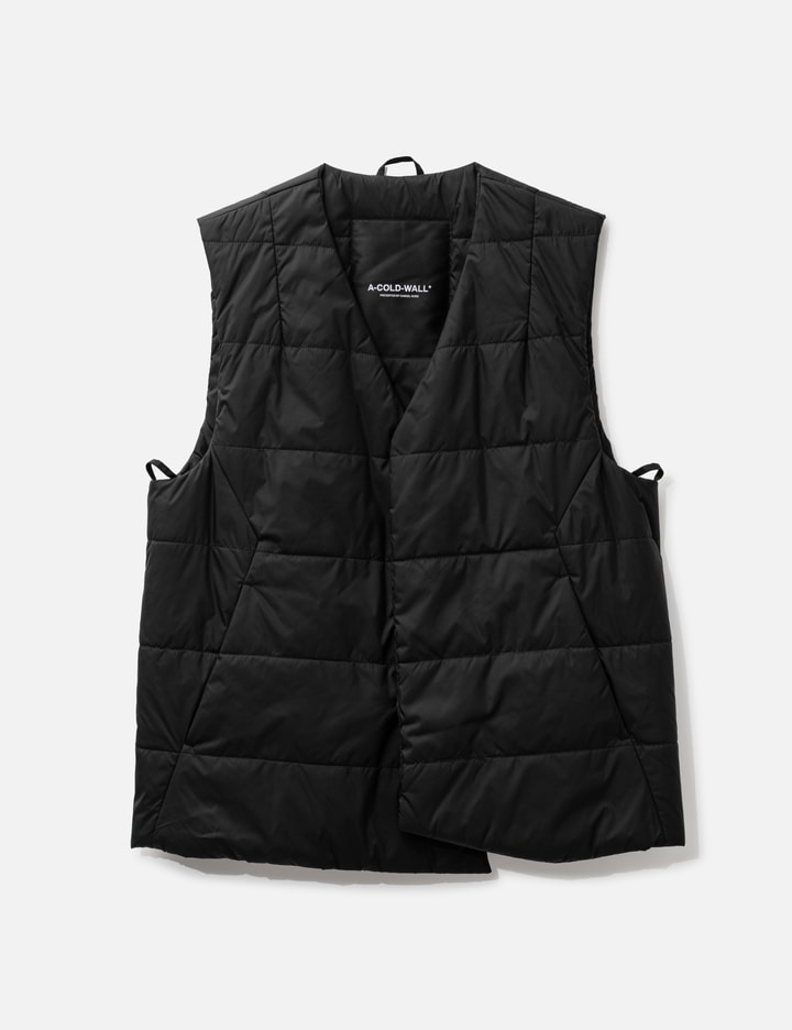 A-COLD-WALL* Mackintouch 2 In 1 Long Coat