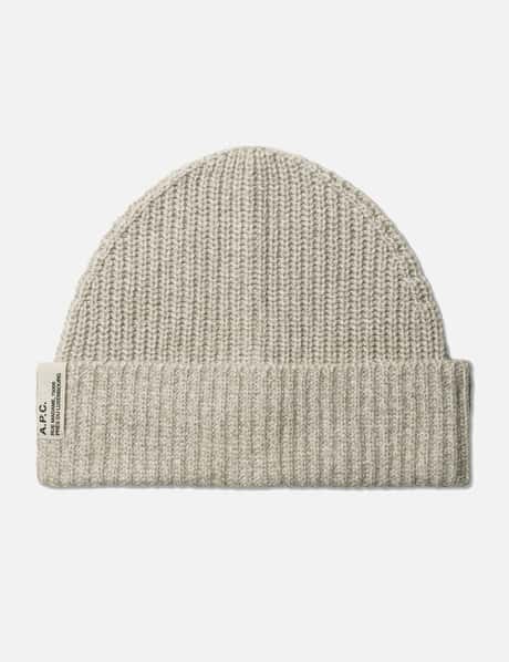 Logo Beanie view 9