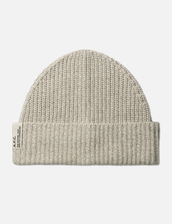 Logo Beanie view 10