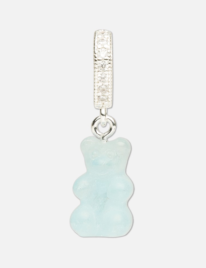 Nostalgia Bear Pave Connector
