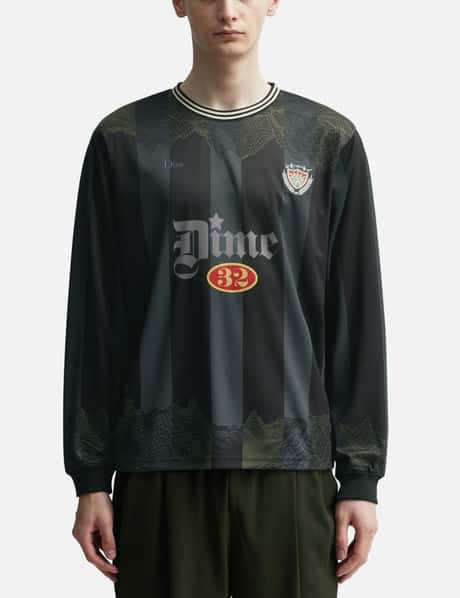 Dime - Striker Jersey | HBX - ハイプビースト(Hypebeast)が厳選した  