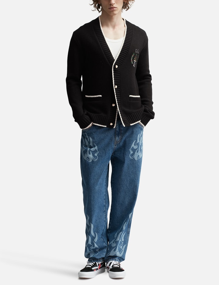 Casa Way Cardigan Placeholder Image