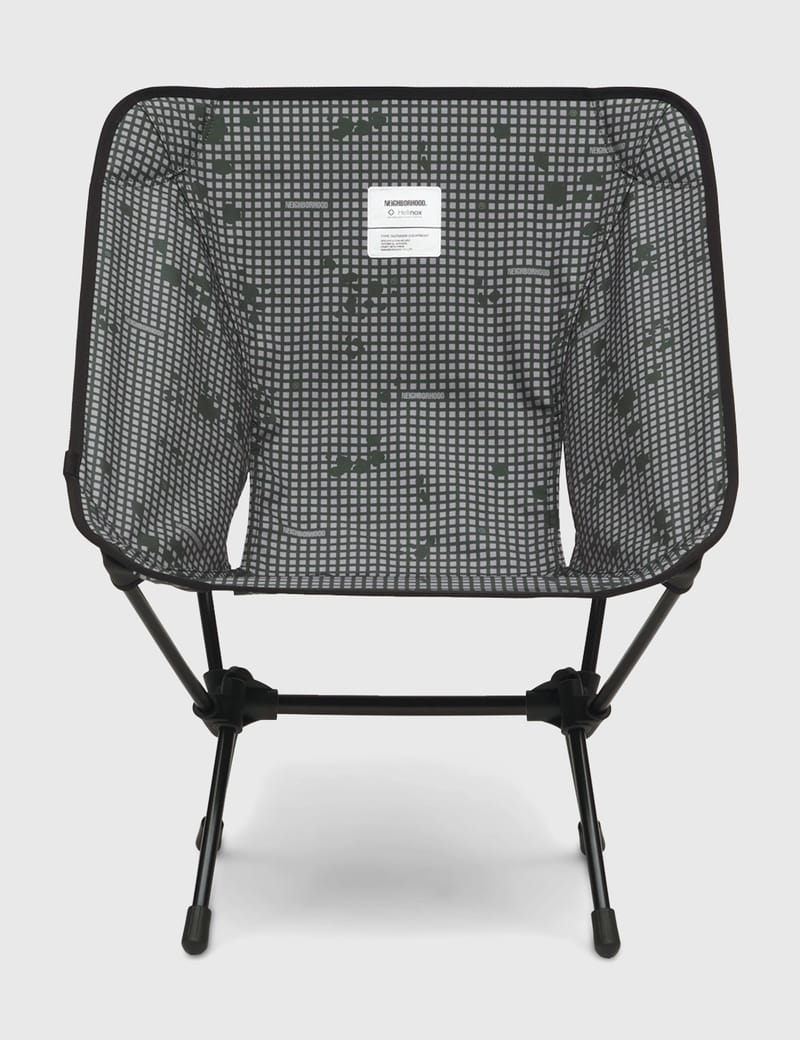 【定番HOT】neighborhood helinox chair ネイバーフッド チェアー テーブル・チェア・ハンモック