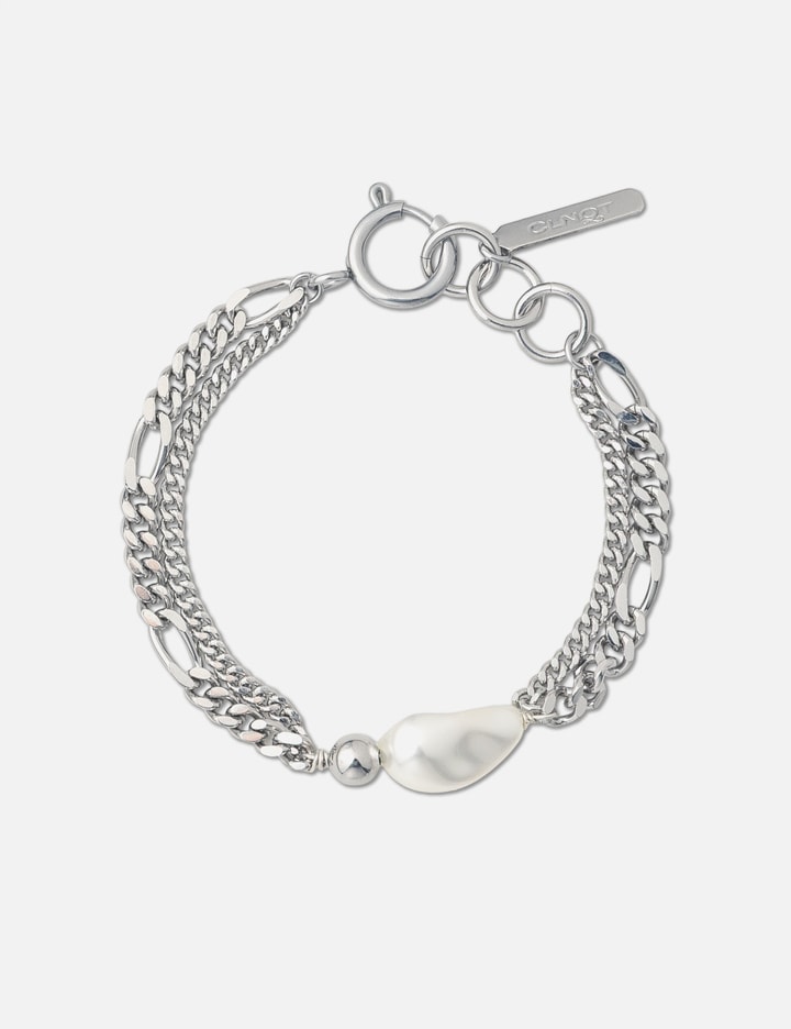 Justine Clenquet Dan Bracelet