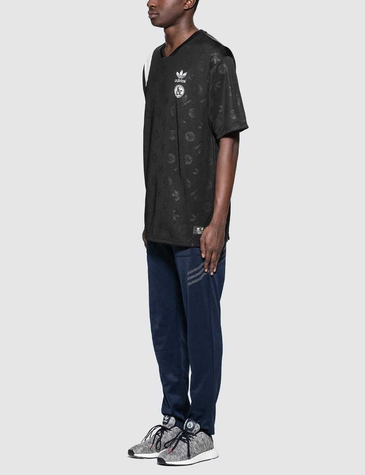 United Arrows & Sons x Adidas UAS Game Jersey Placeholder Image