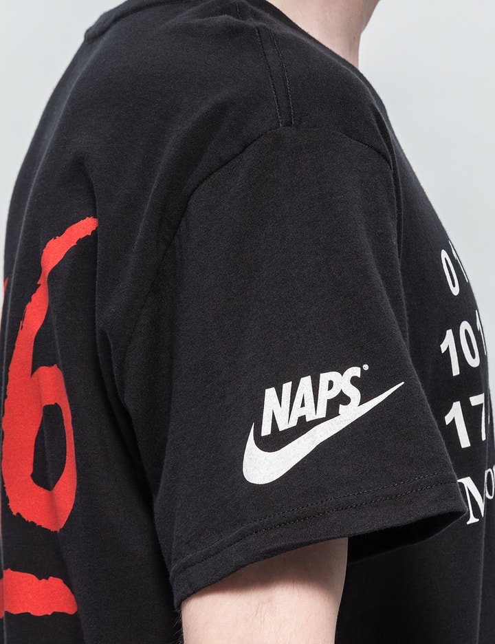 Lower Power S/S T-Shirt Placeholder Image