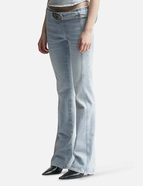 Bootcut And Flare Jeans D-Ebbybelt 0jgaa view 7