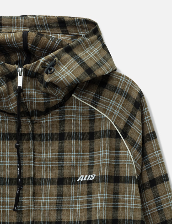 ALIS Orby Hooded Jacket