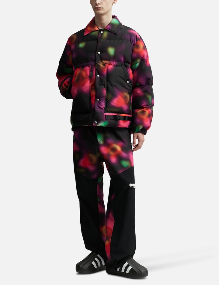 HEMLOCK JACKET, BLURRED Placeholder Image