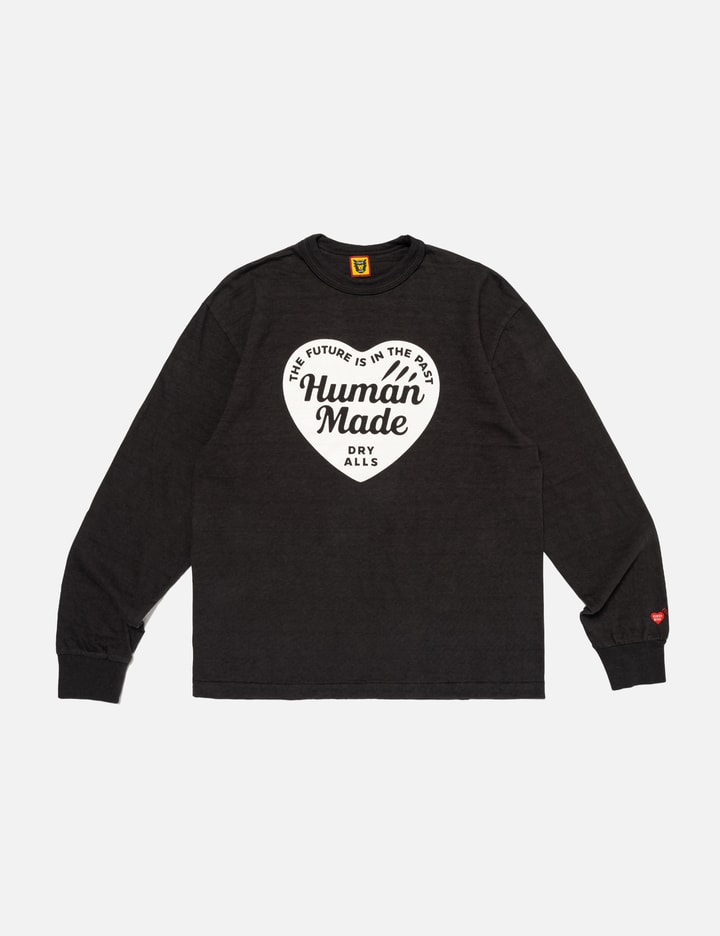 Graphic L/S T-shirt Placeholder Image