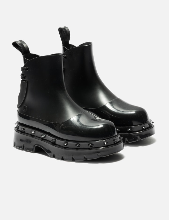 Undercover Melissa Rain Boots