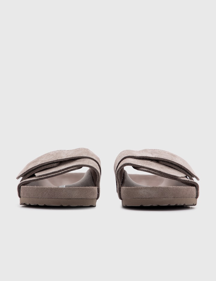 Kyoto Slide Suede Placeholder Image