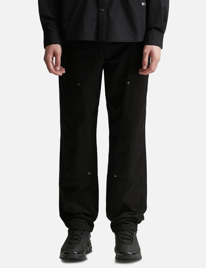 Double-knee Pants Placeholder Image