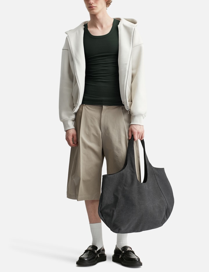 Seventh Base Rib Vest