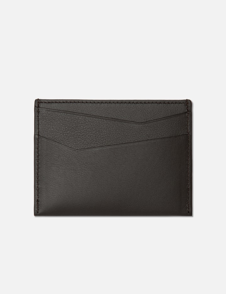 Loewe Puzzle Plain Cardholder