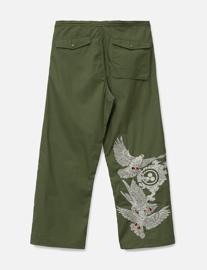 Peace Dove Loose Snopants Placeholder Image