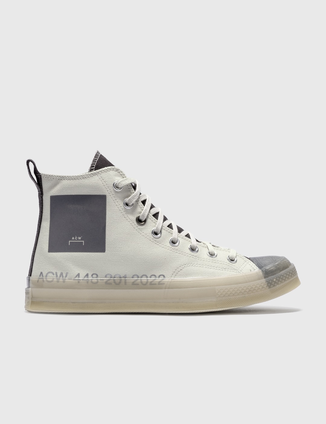 A-COLD-WALL\* x Converse 척 70 Placeholder Image