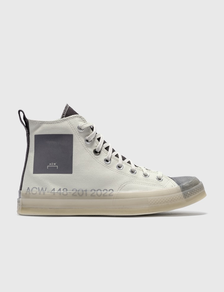 A-COLD-WALL* x Converse Chuck 70 Placeholder Image