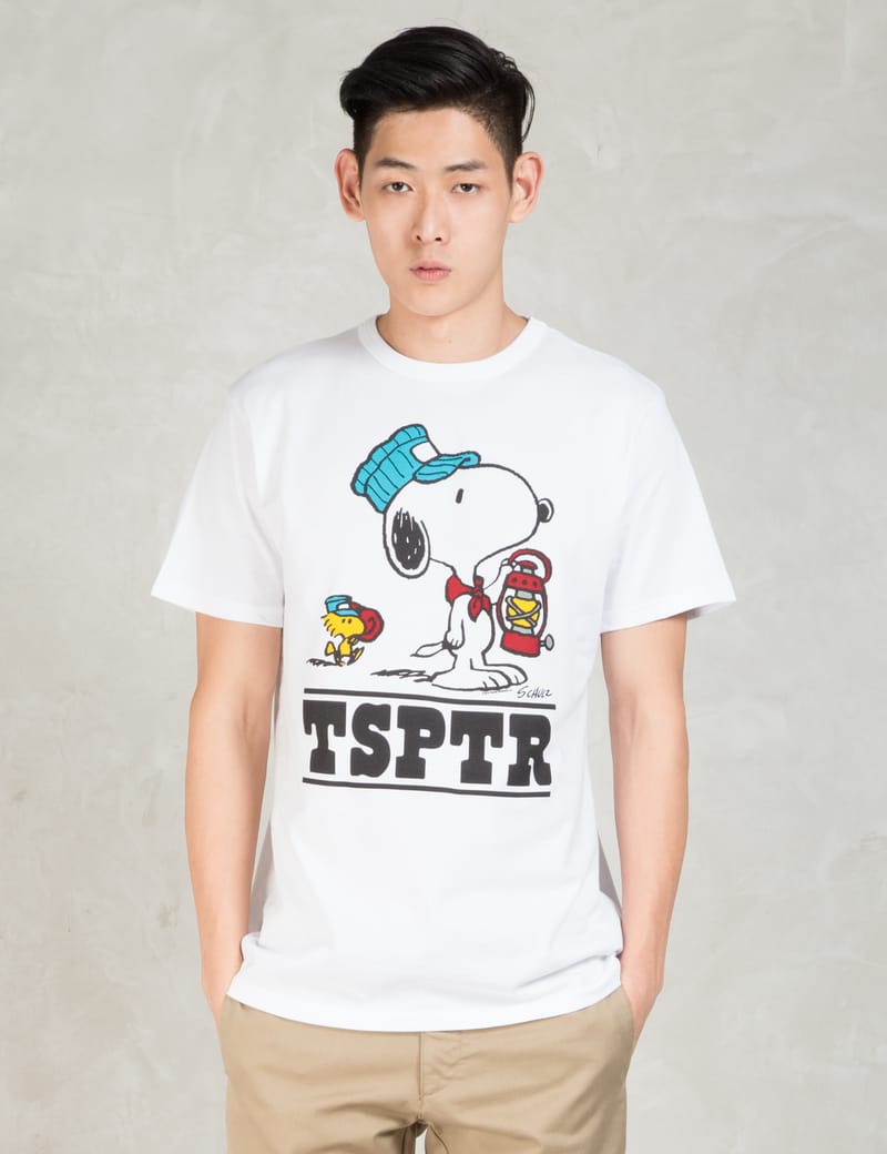 tsptr snoopy t shirt