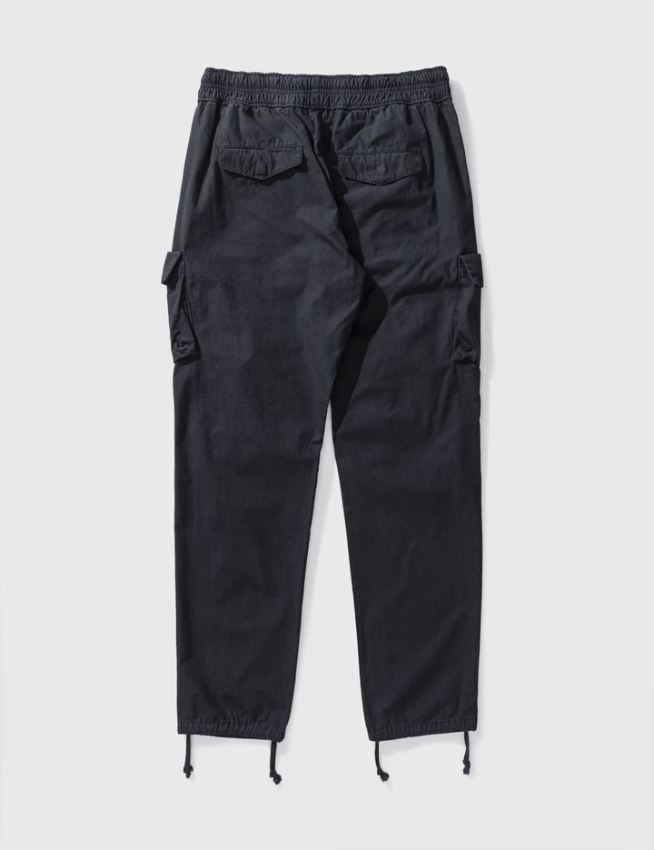 Back Sateen Cargo Pants Placeholder Image