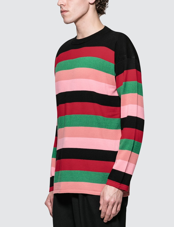 Stripe Sweater Placeholder Image