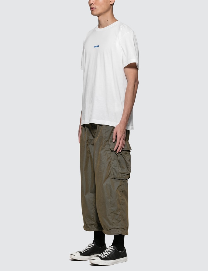 Sacai S/S T-Shirt Placeholder Image