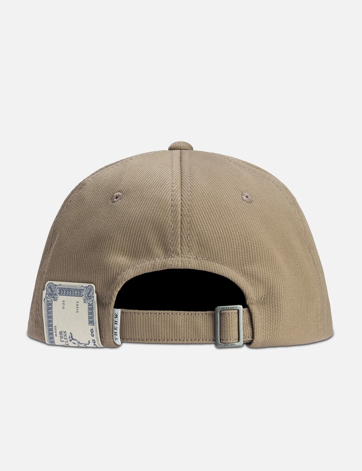 Two Tone Cap Placeholder Image