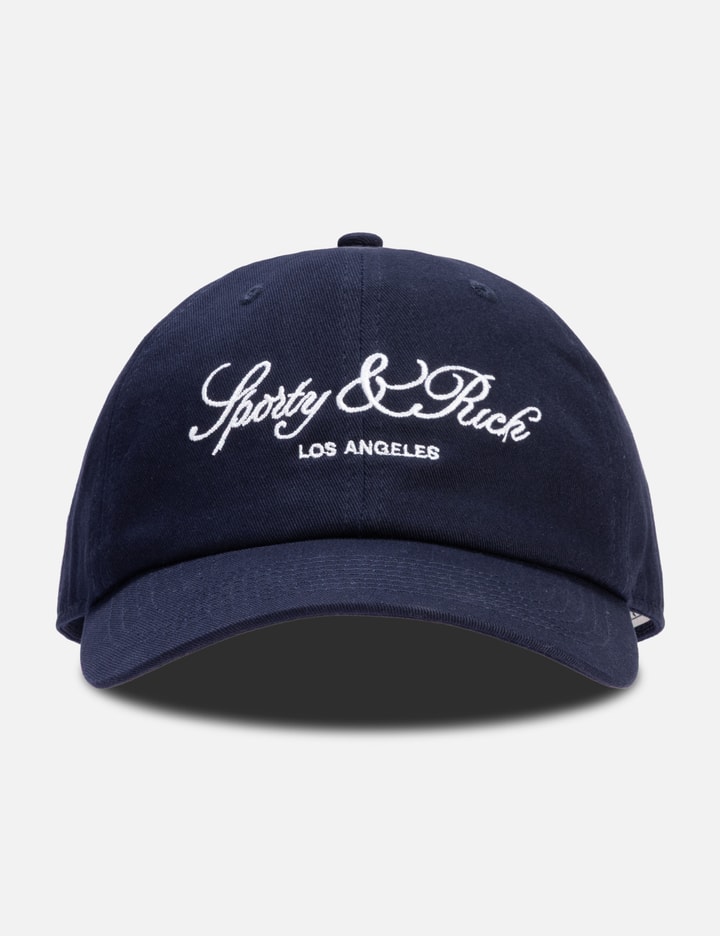 Sporty & Rich Vendome LA Hat