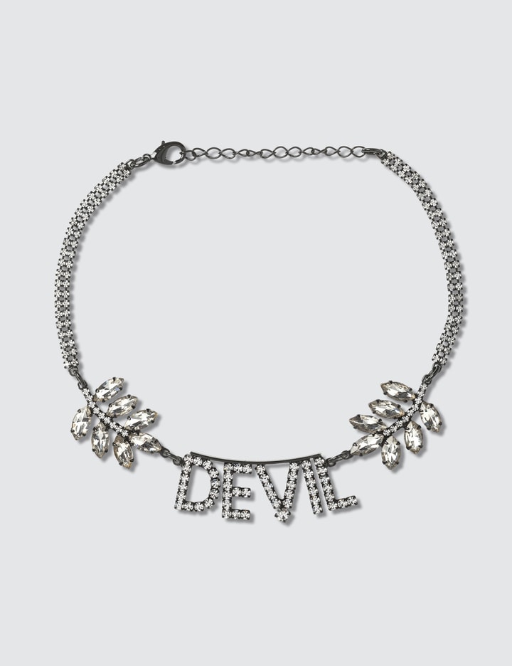 Devil Necklace Placeholder Image