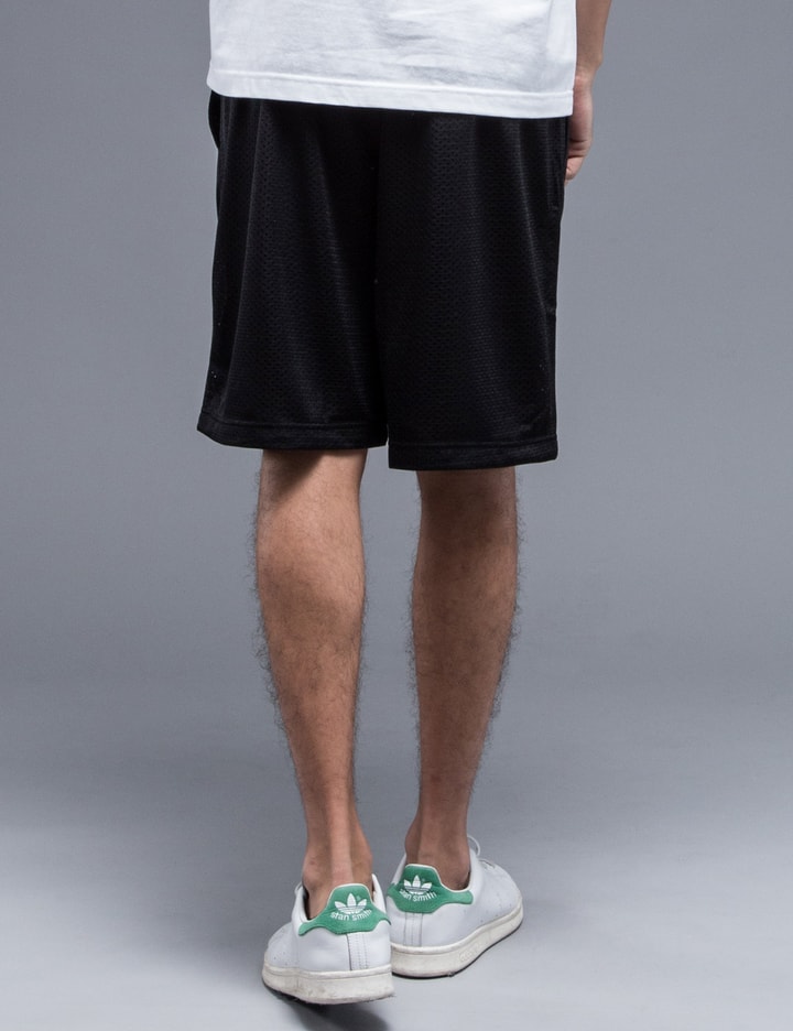 Running Dog B-ball Shorts Placeholder Image