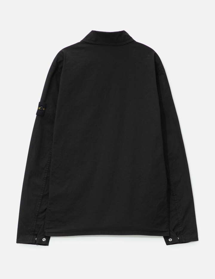 Mil-Spec Stretch Ripstop Overshirt Placeholder Image