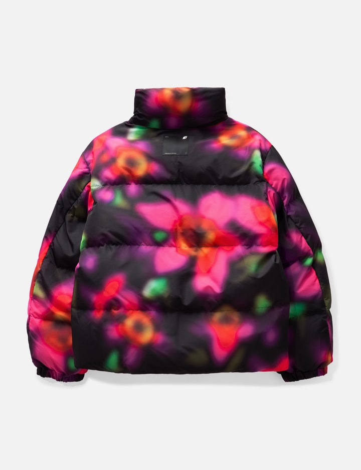 TRACE JACKET, BLURRED Placeholder Image