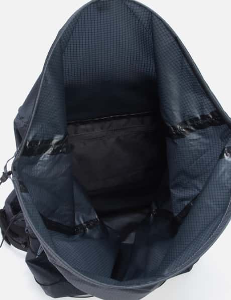 サロモン アドバンスド - Salomon X GR10K XA 35 - 01 VASSAL Backpack 